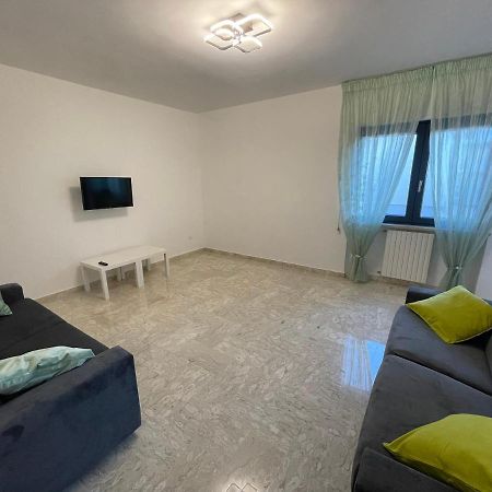 Casa Anima Rosa Apartment Monopoli Bagian luar foto