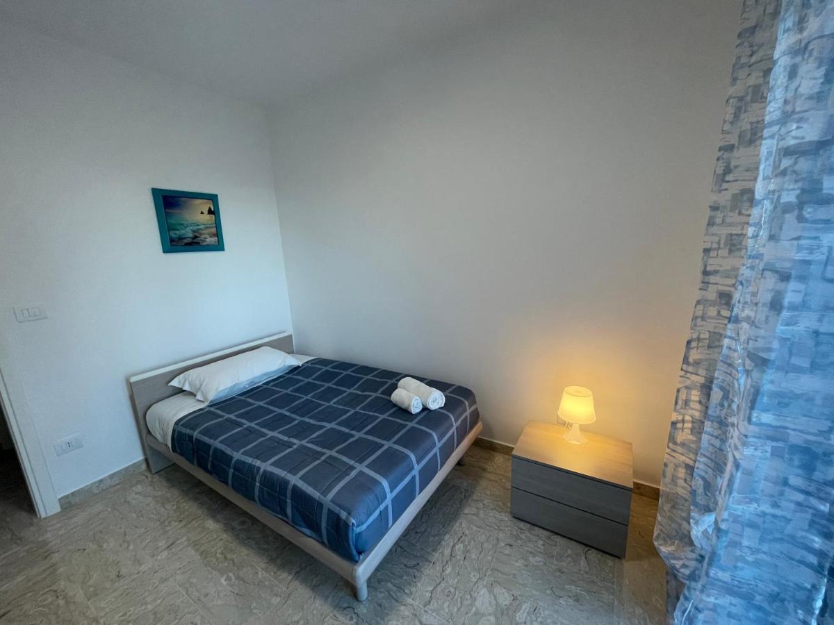 Casa Anima Rosa Apartment Monopoli Bagian luar foto
